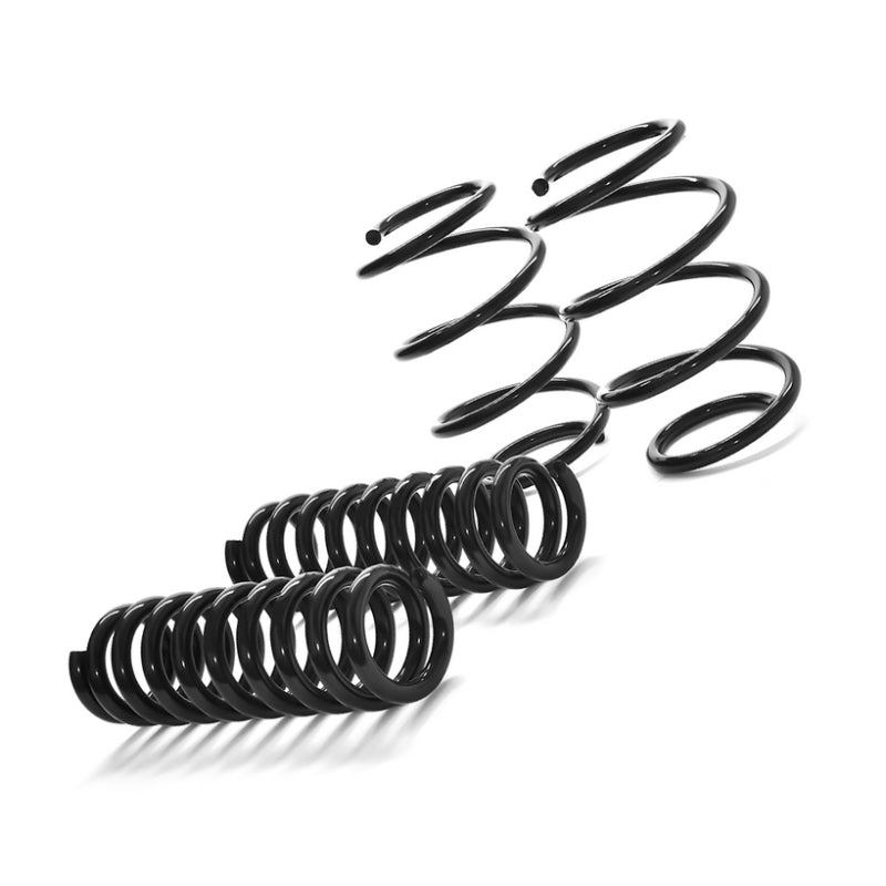 MMX Performance BMW F2X M35i / M40i Lowering Spring Set-Suspension-Silicon Valley Bimmer