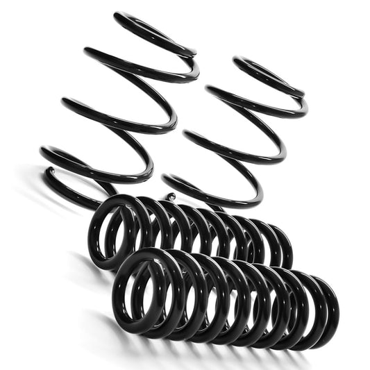 MMX Performance BMW F2X M35i / M40i Lowering Spring Set-Suspension-Silicon Valley Bimmer