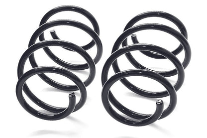 MMX Performance BMW F31 3-Series Touring Lowering Spring Set-Suspension-Silicon Valley Bimmer