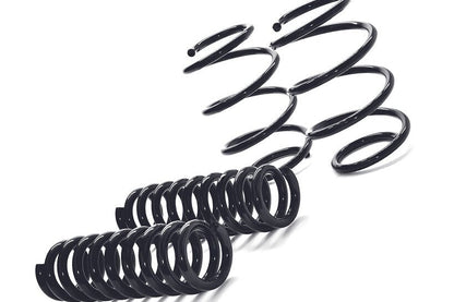 MMX Performance BMW F31 3-Series Touring Lowering Spring Set-Suspension-Silicon Valley Bimmer