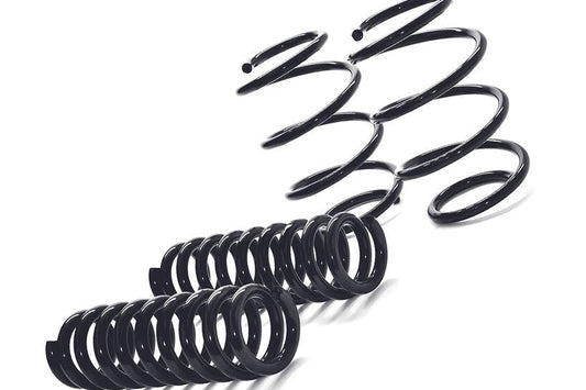 MMX Performance BMW F31 3-Series Touring Lowering Spring Set-Suspension-Silicon Valley Bimmer
