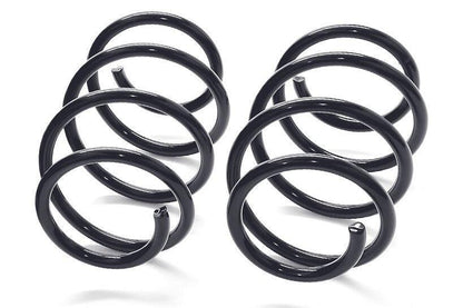 MMX Performance BMW F3X 4-Series Lowering Spring Set-Suspension-Silicon Valley Bimmer