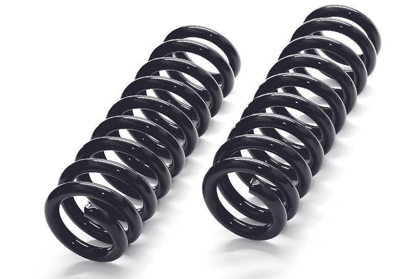 MMX Performance BMW F3X 4-Series Lowering Spring Set-Suspension-Silicon Valley Bimmer