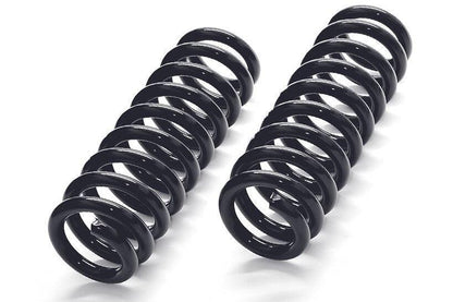 MMX Performance BMW F3X 4-Series Lowering Spring Set-Suspension-Silicon Valley Bimmer