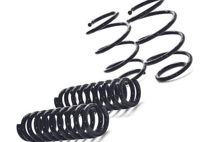 MMX Performance BMW F3X 4-Series Lowering Spring Set-Suspension-Silicon Valley Bimmer