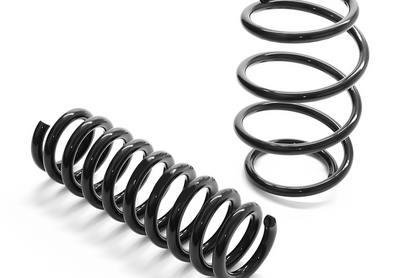 MMX Performance BMW F40 M135i xDrive Lowering Spring Set-Suspension-Silicon Valley Bimmer