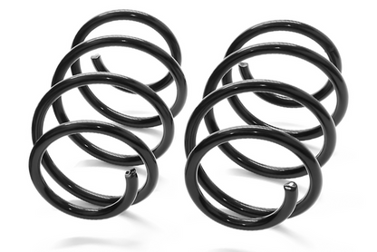 MMX Performance BMW F40 M135i xDrive Lowering Spring Set-Suspension-Silicon Valley Bimmer