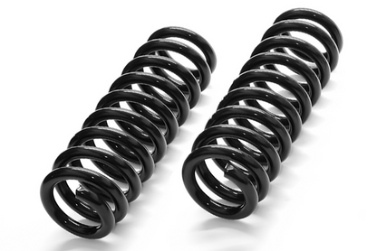 MMX Performance BMW F40 M135i xDrive Lowering Spring Set-Suspension-Silicon Valley Bimmer