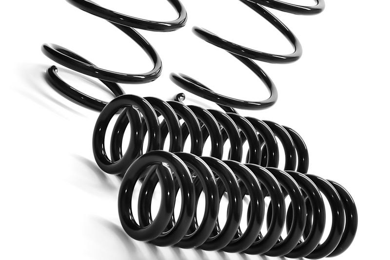 MMX Performance BMW F40 M135i xDrive Lowering Spring Set-Suspension-Silicon Valley Bimmer