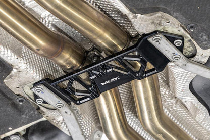 MMX Performance BMW F8X M2 / M3 / M4 Underbody Chassis Brace