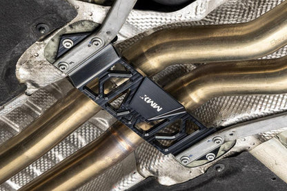MMX Performance BMW F8X M2 / M3 / M4 Underbody Chassis Brace