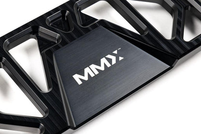 MMX Performance BMW F8X M2 / M3 / M4 Underbody Chassis Brace