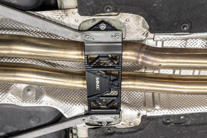 MMX Performance BMW F8X M2 / M3 / M4 Underbody Chassis Brace