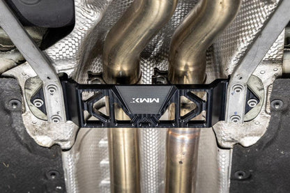 MMX Performance BMW F8X M2 / M3 / M4 Underbody Chassis Brace