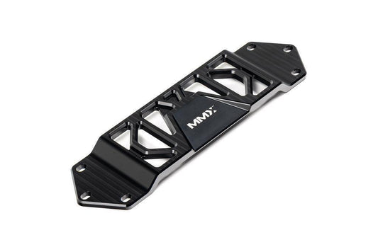 MMX Performance BMW F8X M2 / M3 / M4 Underbody Chassis Brace-Exhaust-Silicon Valley Bimmer