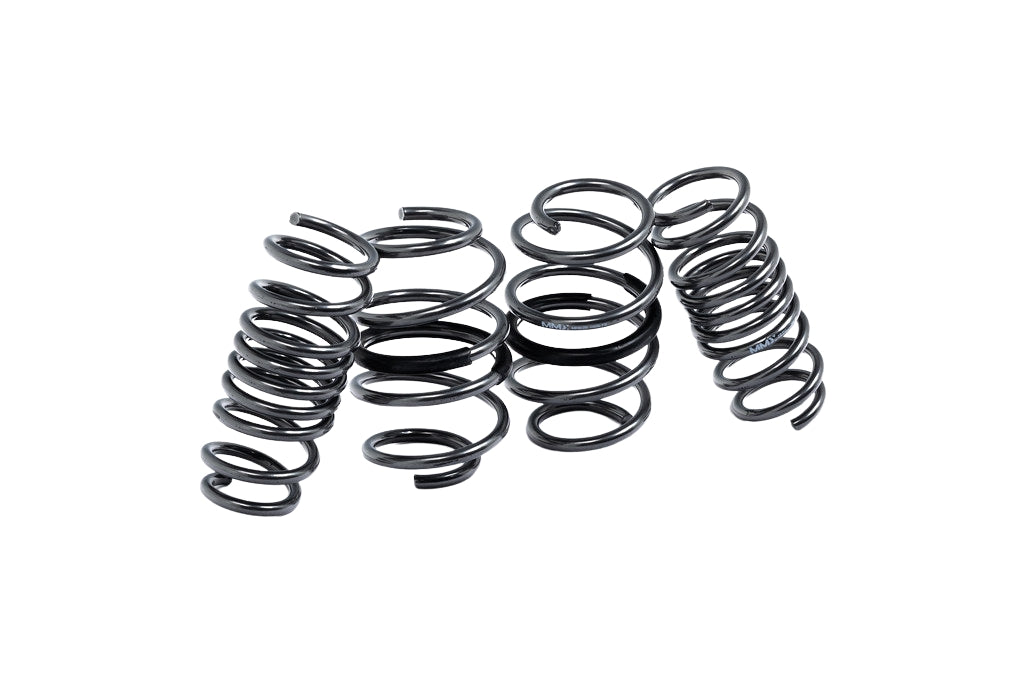 MMX Performance BMW F9X X3M / X4M Lowering Spring Kit-Suspension-Silicon Valley Bimmer