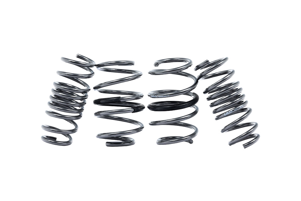 MMX Performance BMW F9X X3M / X4M Lowering Spring Kit-Suspension-Silicon Valley Bimmer