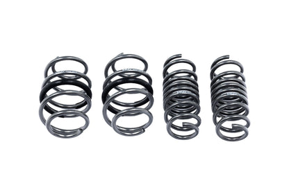 MMX Performance BMW F9X X3M / X4M Lowering Spring Kit-Suspension-Silicon Valley Bimmer