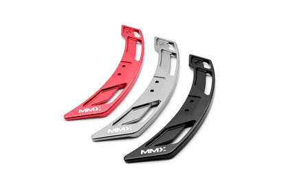 MMX Performance BMW G Series Magnetic Gear Shift Paddles-Interior-Silicon Valley Bimmer