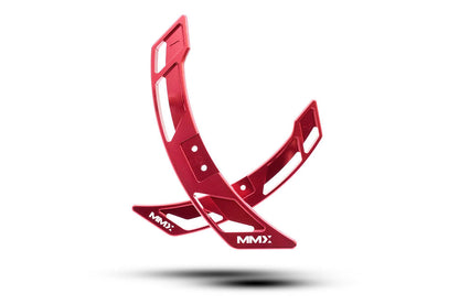 MMX Performance BMW G Series Magnetic Gear Shift Paddles-Interior-Silicon Valley Bimmer