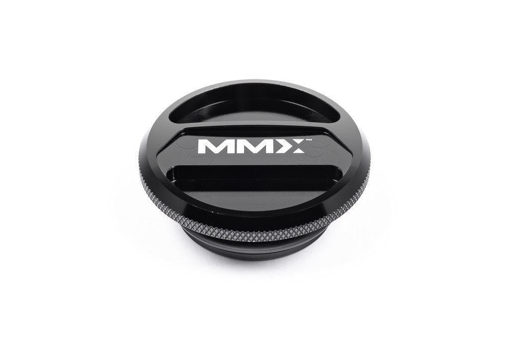 MMX Performance BMW G-Series Washer Fluid Filler Cap-Exterior-Silicon Valley Bimmer