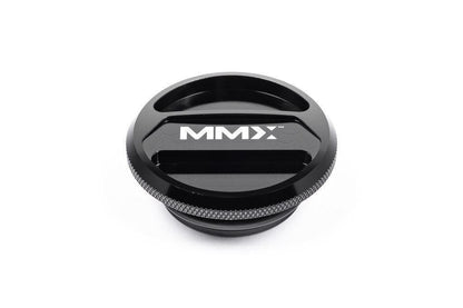 MMX Performance BMW G-Series Washer Fluid Filler Cap-Exterior-Silicon Valley Bimmer