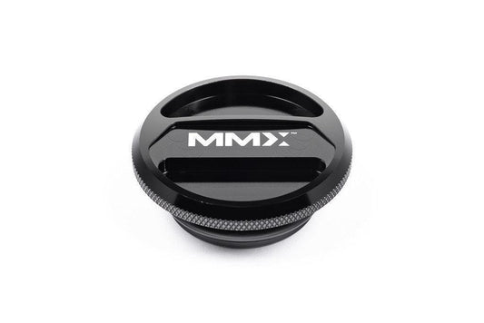 MMX Performance BMW G-Series Washer Fluid Filler Cap-Exterior-Silicon Valley Bimmer