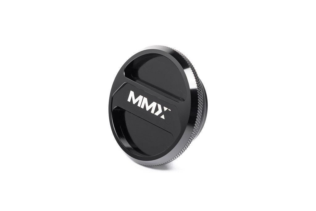 MMX Performance BMW G-Series Washer Fluid Filler Cap-Exterior-Silicon Valley Bimmer