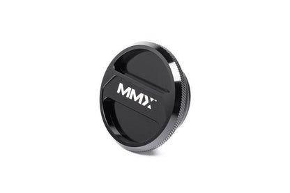 MMX Performance BMW G-Series Washer Fluid Filler Cap-Exterior-Silicon Valley Bimmer