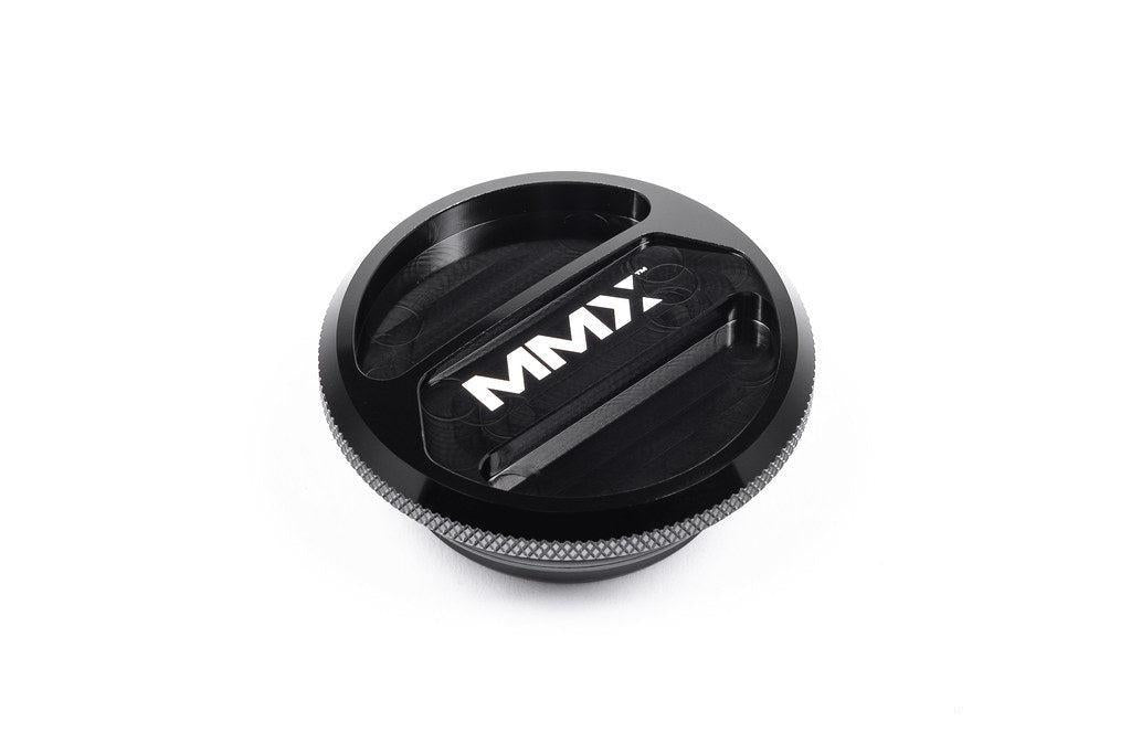 MMX Performance BMW G-Series Washer Fluid Filler Cap-Exterior-Silicon Valley Bimmer