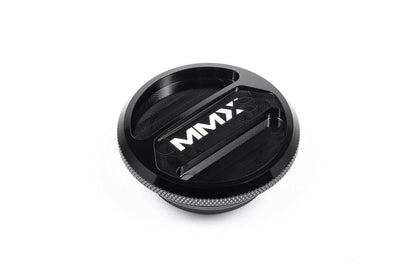 MMX Performance BMW G-Series Washer Fluid Filler Cap-Exterior-Silicon Valley Bimmer