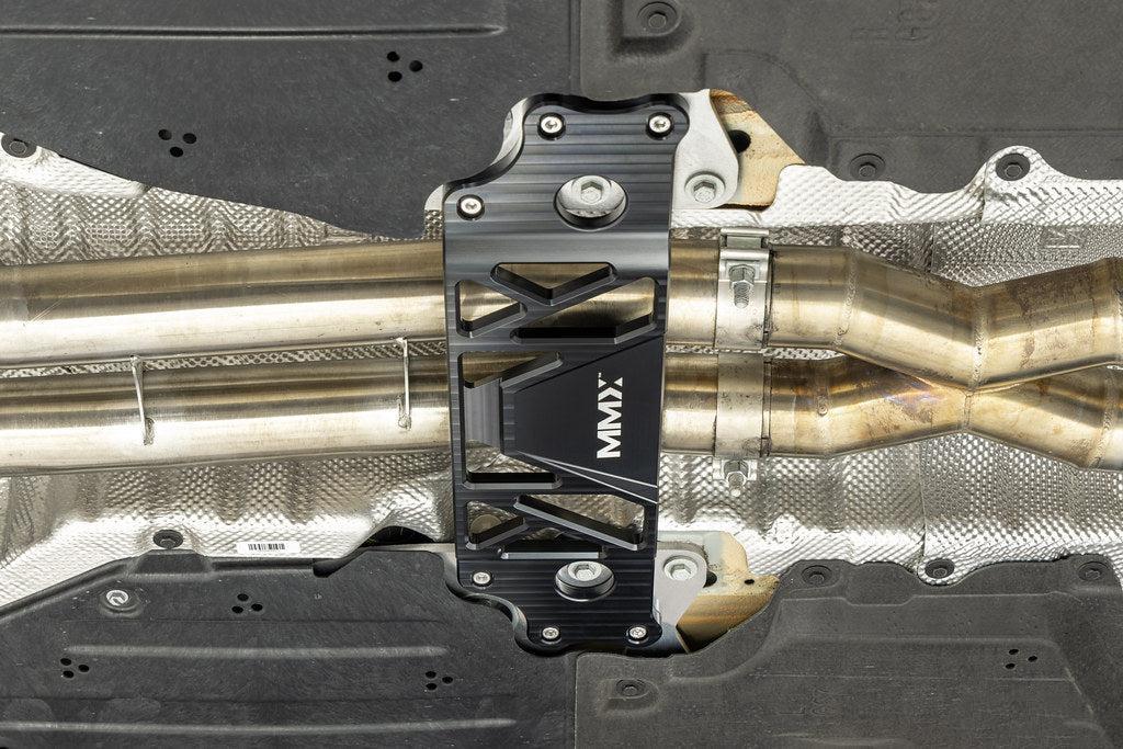 MMX Performance BMW G87 M2 Underbody Chassis Brace