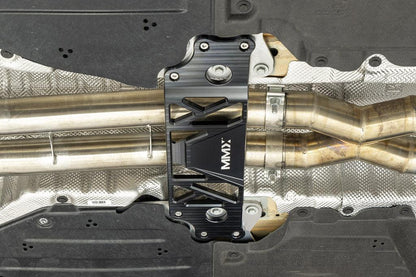 MMX Performance BMW G87 M2 Underbody Chassis Brace