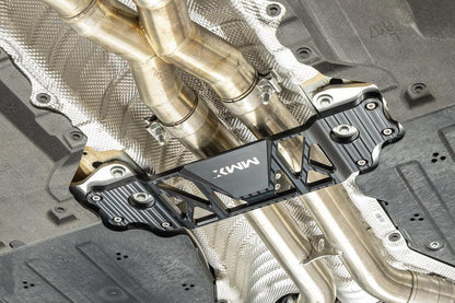 MMX Performance BMW G87 M2 Underbody Chassis Brace