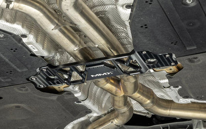 MMX Performance BMW G87 M2 Underbody Chassis Brace