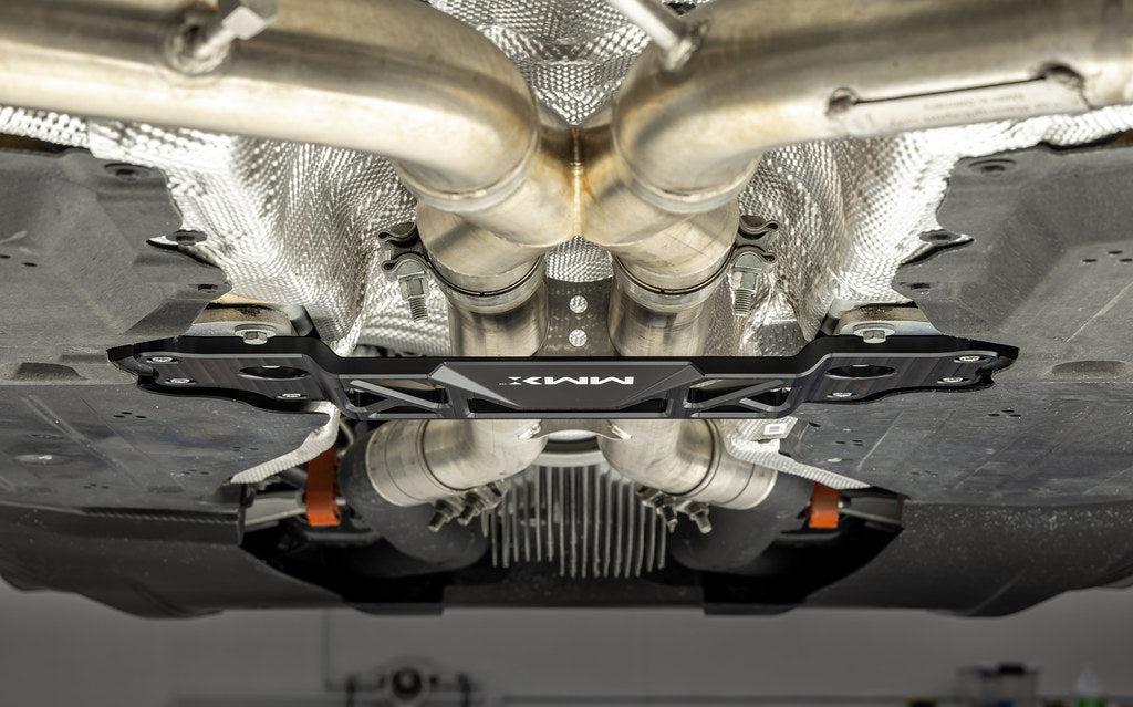 MMX Performance BMW G87 M2 Underbody Chassis Brace