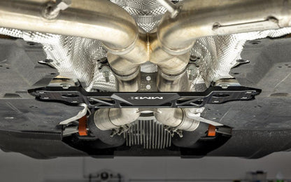 MMX Performance BMW G87 M2 Underbody Chassis Brace