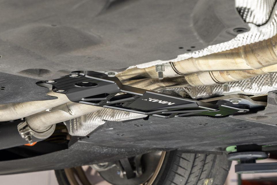 MMX Performance BMW G87 M2 Underbody Chassis Brace