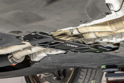 MMX Performance BMW G87 M2 Underbody Chassis Brace