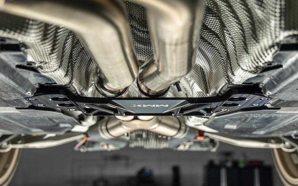 MMX Performance BMW G8X M3 / M4 Underbody Chassis Brace