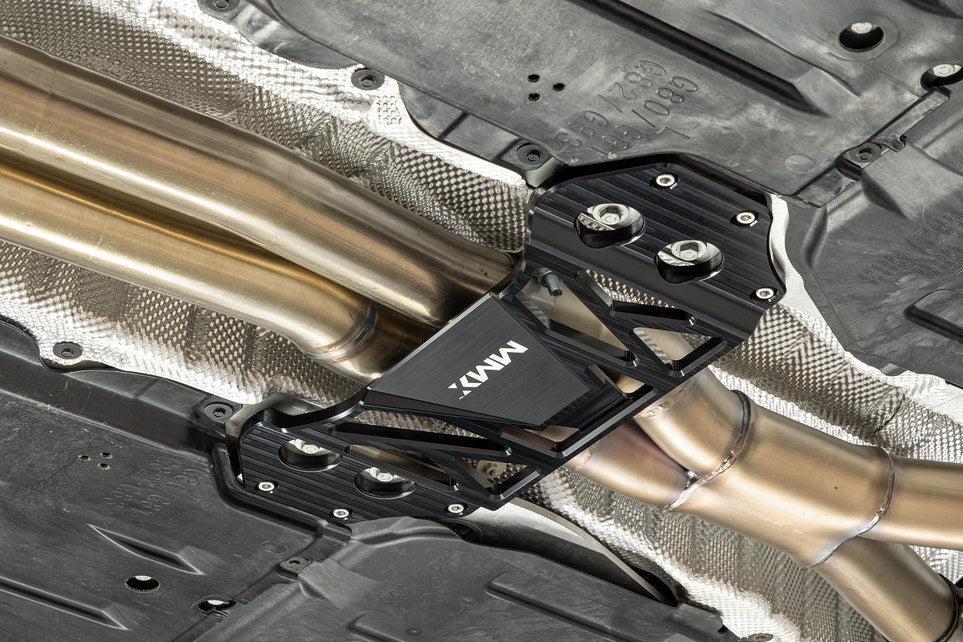MMX Performance BMW G8X M3 / M4 Underbody Chassis Brace