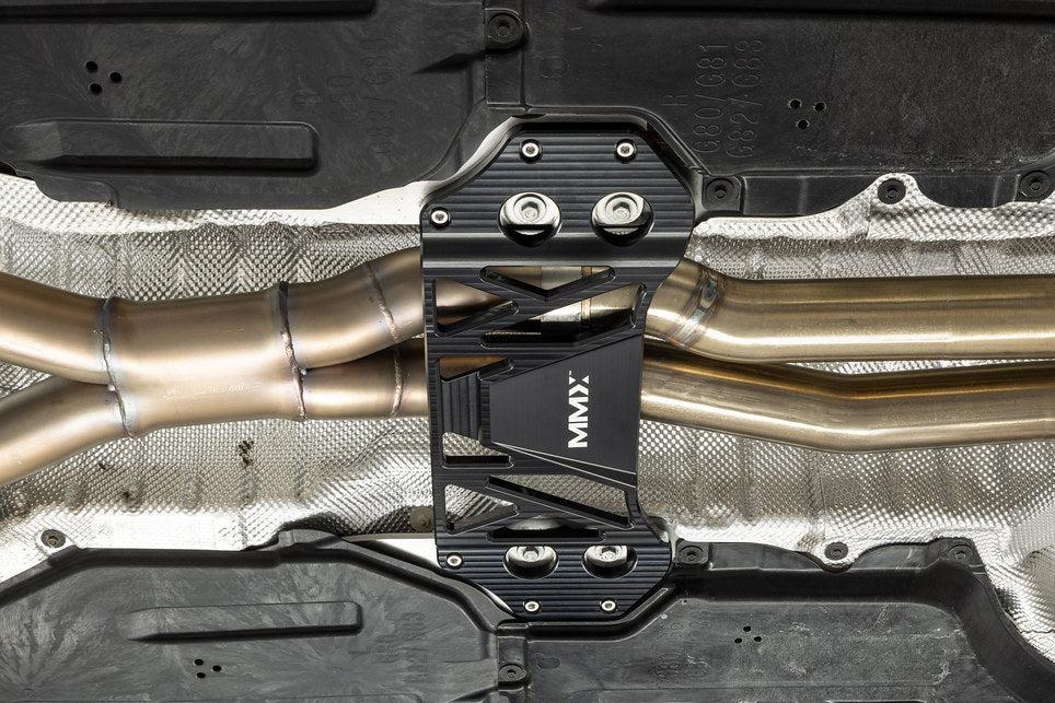 MMX Performance BMW G8X M3 / M4 Underbody Chassis Brace