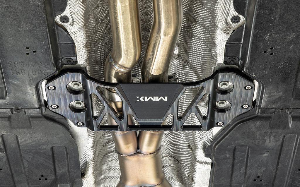MMX Performance BMW G8X M3 / M4 Underbody Chassis Brace