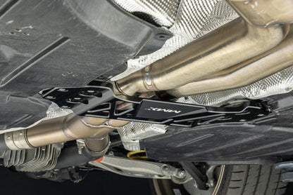 MMX Performance BMW G8X M3 / M4 Underbody Chassis Brace