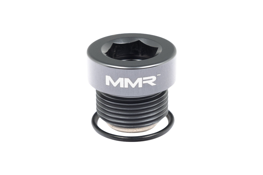 MMX Performance BMW M22x1.5 Differential Plug O-Ring Set - 5 Pack-Drivetrain-Silicon Valley Bimmer