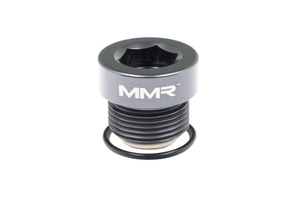 MMX Performance BMW M22x1.5 Differential Plug O-Ring Set - 5 Pack-Drivetrain-Silicon Valley Bimmer