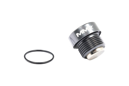 MMX Performance BMW M22x1.5 Differential Plug O-Ring Set - 5 Pack-Drivetrain-Silicon Valley Bimmer