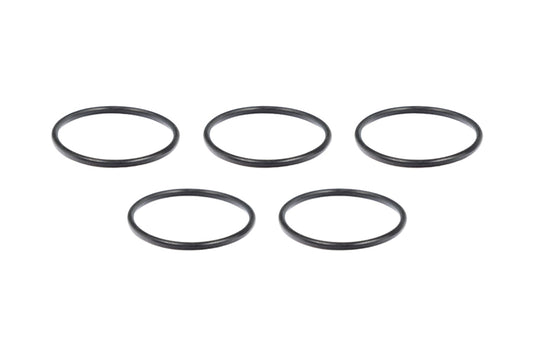 MMX Performance BMW M22x1.5 Differential Plug O-Ring Set - 5 Pack-Drivetrain-Silicon Valley Bimmer