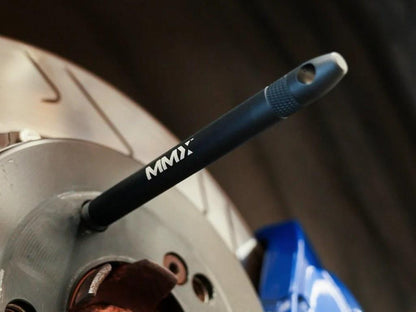 MMX Performance BMW / MINI Wheel Mounting Guide Pin-Wheels-Silicon Valley Bimmer