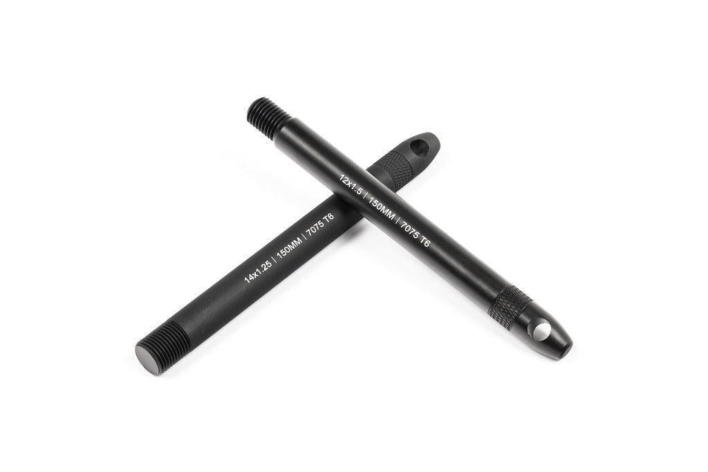 MMX Performance BMW / MINI Wheel Mounting Guide Pin-Wheels-Silicon Valley Bimmer